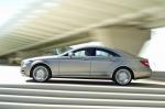 Mercedes-Benz CLS-Class 2011 года
